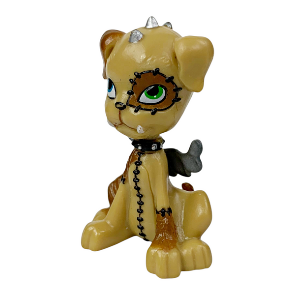 Monster High Frankie Stein 1st Wave Original Doll Replacement Pet Puppy Dog "Watzit"