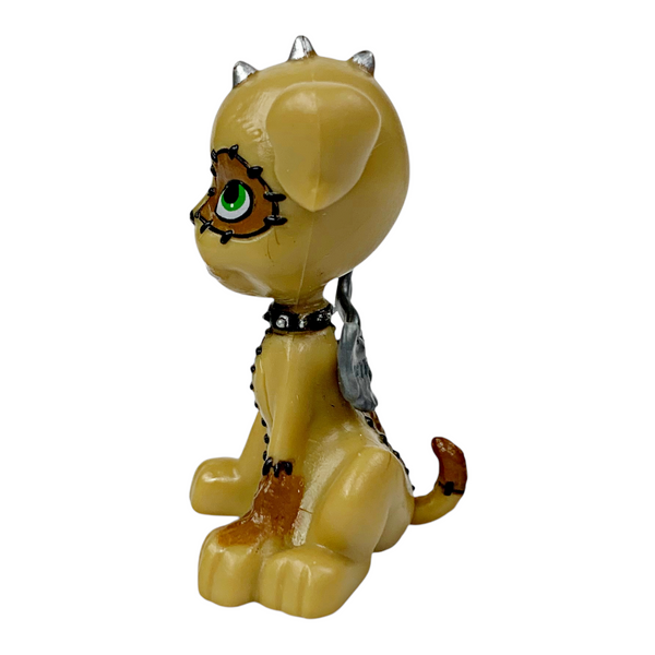 Monster High Frankie Stein 1st Wave Original Doll Replacement Pet Puppy Dog "Watzit"
