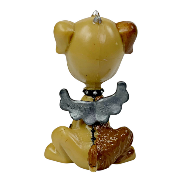 Monster High Frankie Stein 1st Wave Original Doll Replacement Pet Puppy Dog "Watzit"