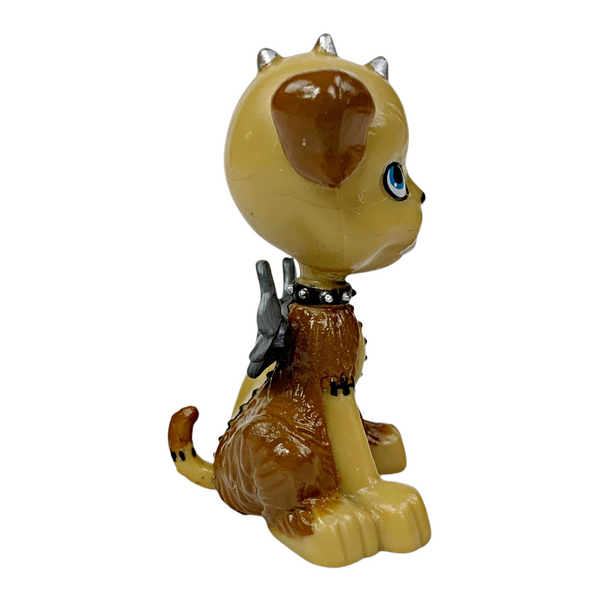 Monster High Frankie Stein 1st Wave Original Doll Replacement Pet Puppy Dog "Watzit"