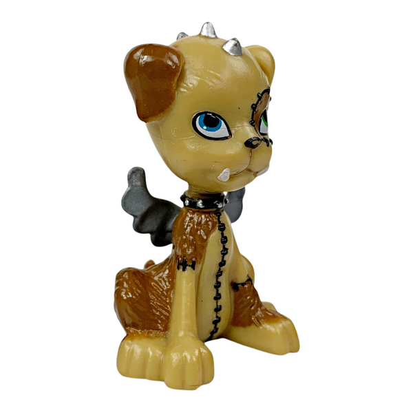Monster High Frankie Stein 1st Wave Original Doll Replacement Pet Puppy Dog "Watzit"