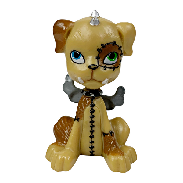 Monster High Frankie Stein 1st Wave Original Doll Replacement Pet Puppy Dog "Watzit"