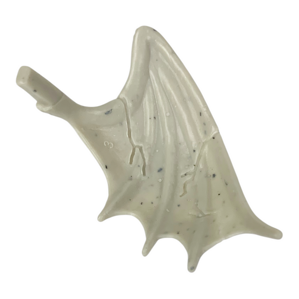 Monster High Rochelle Goyle Doll Replacement Left Gargoyle Wing Part