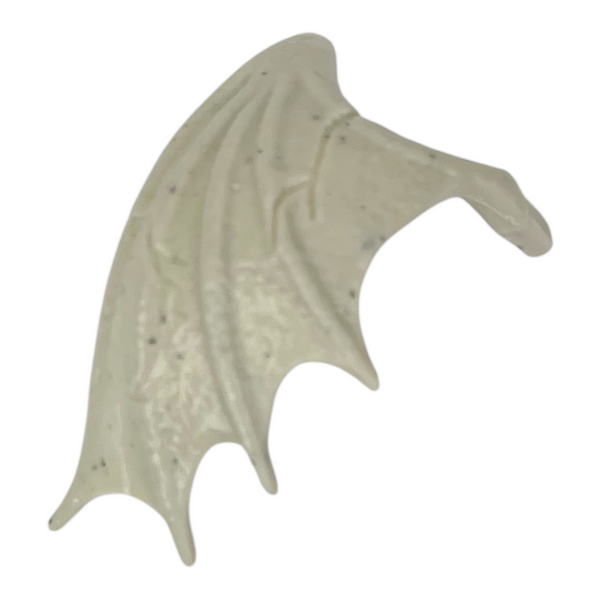 Monster High Rochelle Goyle Doll Replacement Left Gargoyle Wing Part
