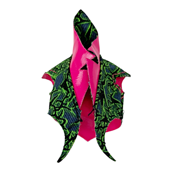 Monster High Venus Mcflytrap I Heart Fashion Doll Outfit Replacement Vest