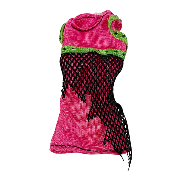 Monster High Venus Mcflytrap I Heart Fashion Doll Outfit Replacement Tank Top Shirt