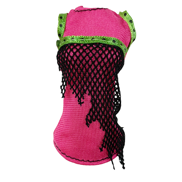 Monster High Venus Mcflytrap I Heart Fashion Doll Outfit Replacement Tank Top Shirt