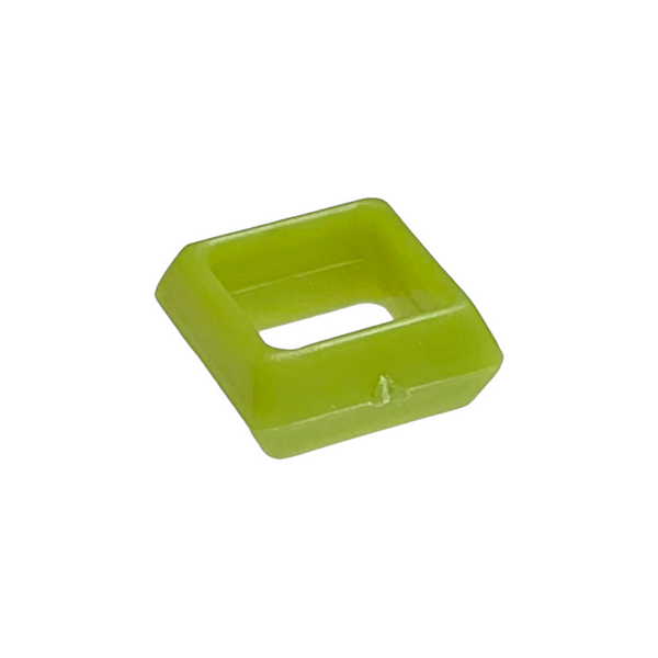 Monster High Scarah Screams I Heart Fashion Doll Replacement White Or Green Bracelets