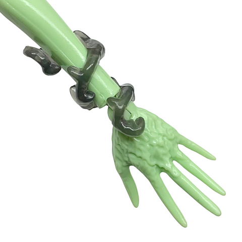 Monster High Venus Mcflytrap I Heart Fashion Doll Replacement Left Vine Bracelet