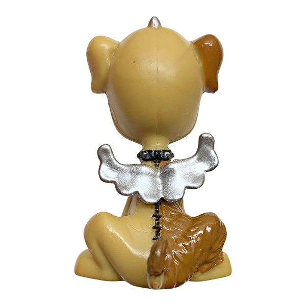 Monster High Frankie Stein Boo-riginal Creeproduction Doll Replacement Peg Dog "Watzit"