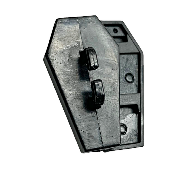 Monster High Operetta Dot Dead Gorgeous  Doll Replacement Red iCoffin Cell Phone