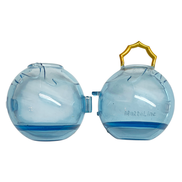 Monster High Lagoona Blue 1st Wave Original Doll Replacement Fish Bowl Purse Parts