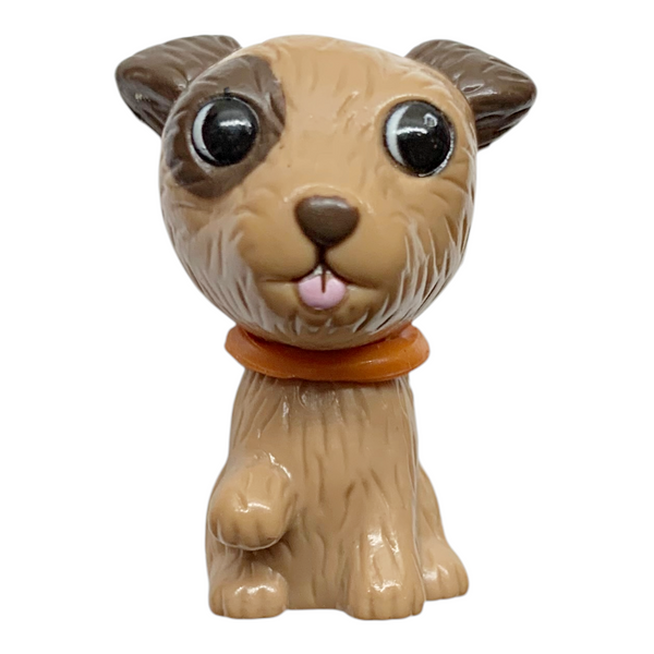 Mattel Barbie My Scene Madison Masquerade Madness Doll Bella Pet Carlin Pinscher Dog