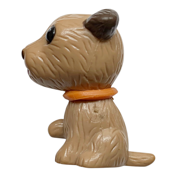 Mattel Barbie My Scene Madison Masquerade Madness Doll Bella Pet Carlin Pinscher Dog