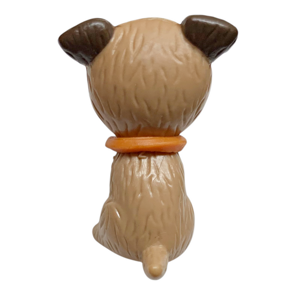 Mattel Barbie My Scene Madison Masquerade Madness Doll Bella Pet Carlin Pinscher Dog