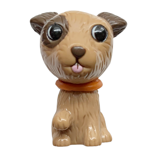 Mattel Barbie My Scene Madison Masquerade Madness Doll Bella Pet Carlin Pinscher Dog