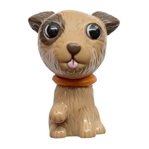 Mattel Barbie My Scene Madison Masquerade Madness Doll Bella Pet Carlin Pinscher Dog