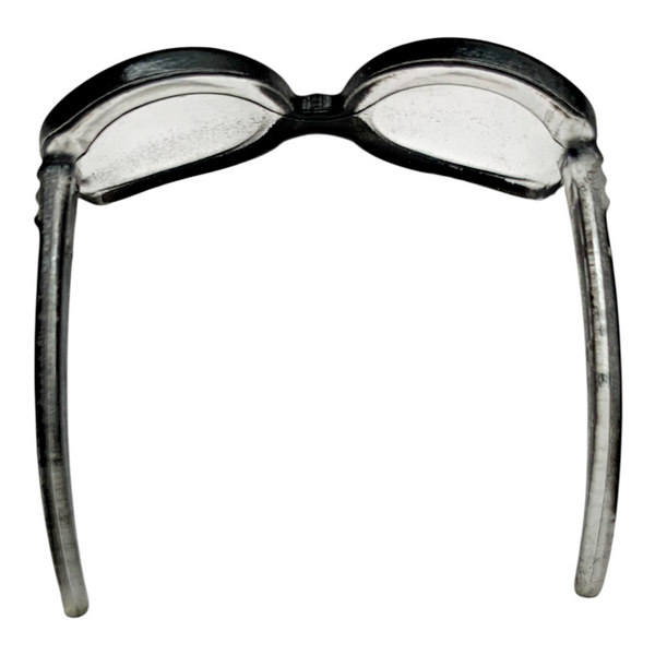 Monster High Clawdia Wolf Frights Camera Action Doll Replacement Black Glasses