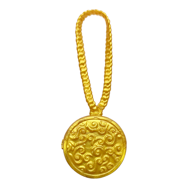 Ever After High Bunny Blanc 1st Chapter Doll Outfit Replacement Dress/Headband/Purse/Shoes