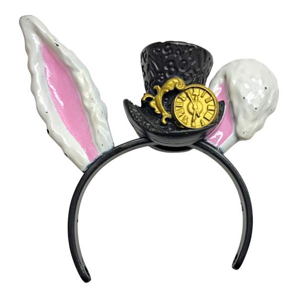 Ever After High Bunny Blanc 1st Chapter Doll Outfit Replacement Dress/Headband/Purse/Shoes