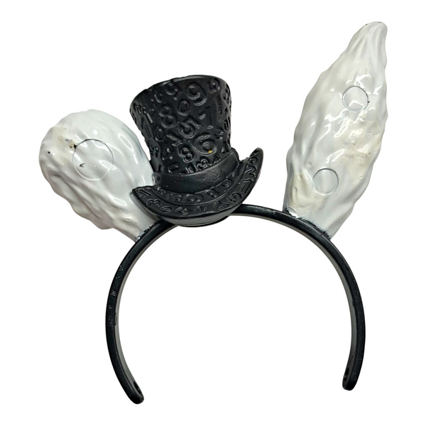 Ever After High Bunny Blanc 1st Chapter Doll Outfit Replacement Dress/Headband/Purse/Shoes