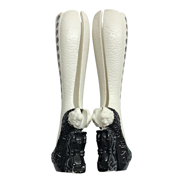 Ever After High Bunny Blanc 1st Chapter Doll Outfit Replacement Dress/Headband/Purse/Shoes