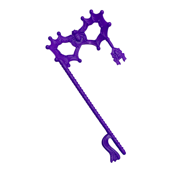 Monster High Draculaura Dance The Fright Away Doll Replacement Purple Masquerade Mask