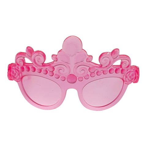 Ever After High Briar Beauty Doll Replacement Glasses Pink Sunglasses