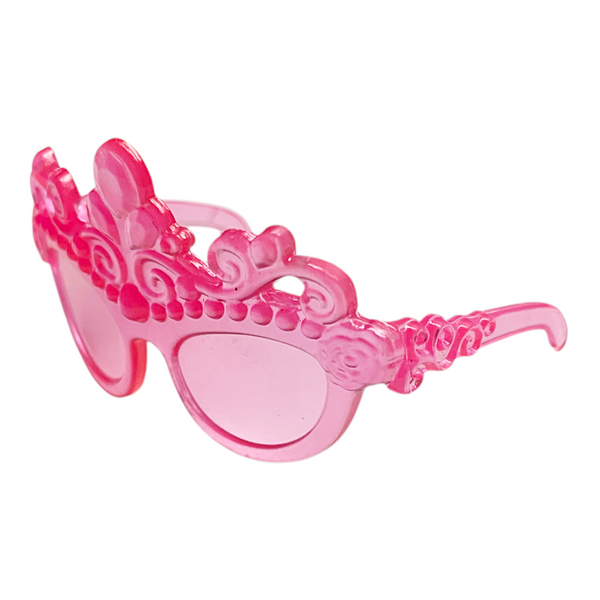 Ever After High Briar Beauty Doll Replacement Glasses Pink Sunglasses