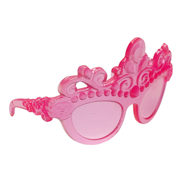 Ever After High Briar Beauty Doll Replacement Glasses Pink Sunglasses