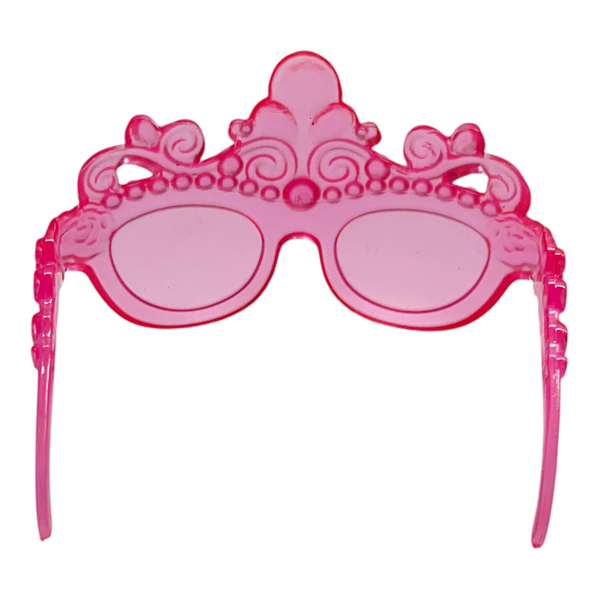 Ever After High Briar Beauty Doll Replacement Glasses Pink Sunglasses