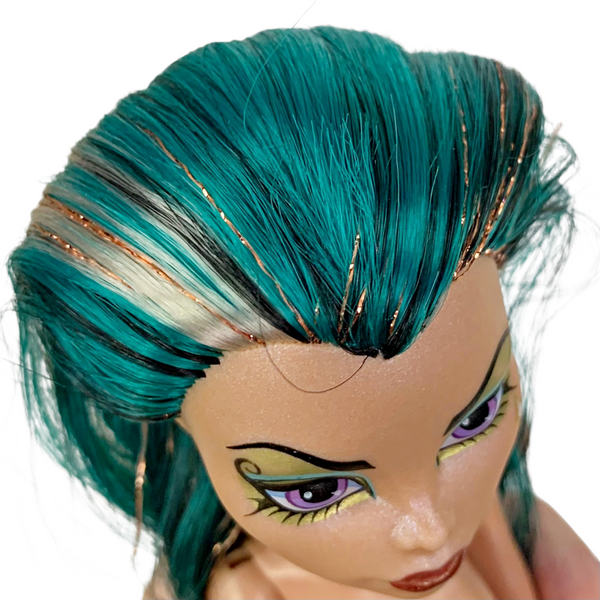 Monster High Nefera De Nile Boo York Edition Replacement Doll