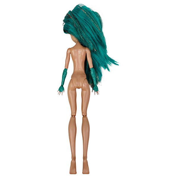Monster High Nefera De Nile Boo York Edition Replacement Doll
