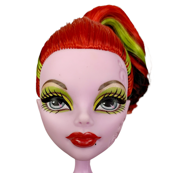 Monster High Operetta Roller Maze Replacement Doll