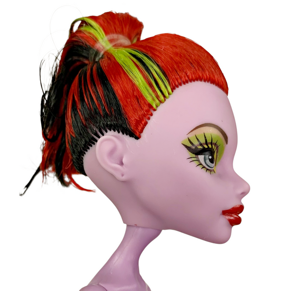 Monster High Operetta Roller Maze Replacement Doll