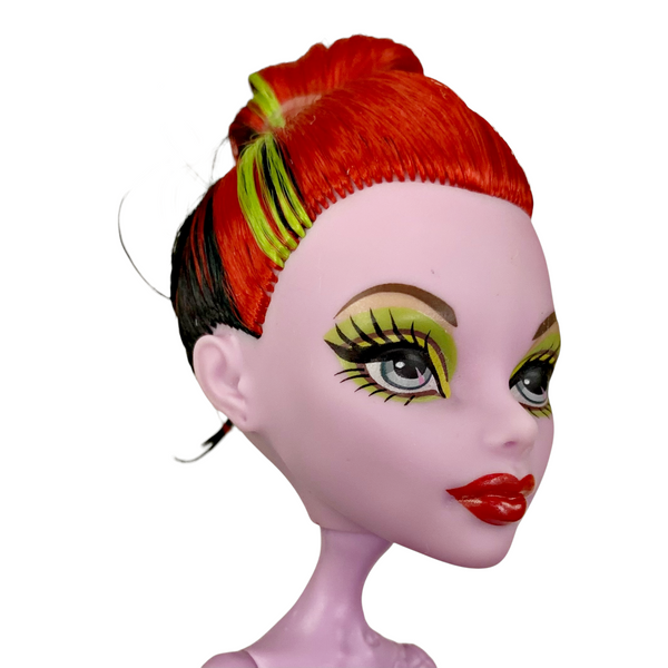 Monster High Operetta Roller Maze Replacement Doll