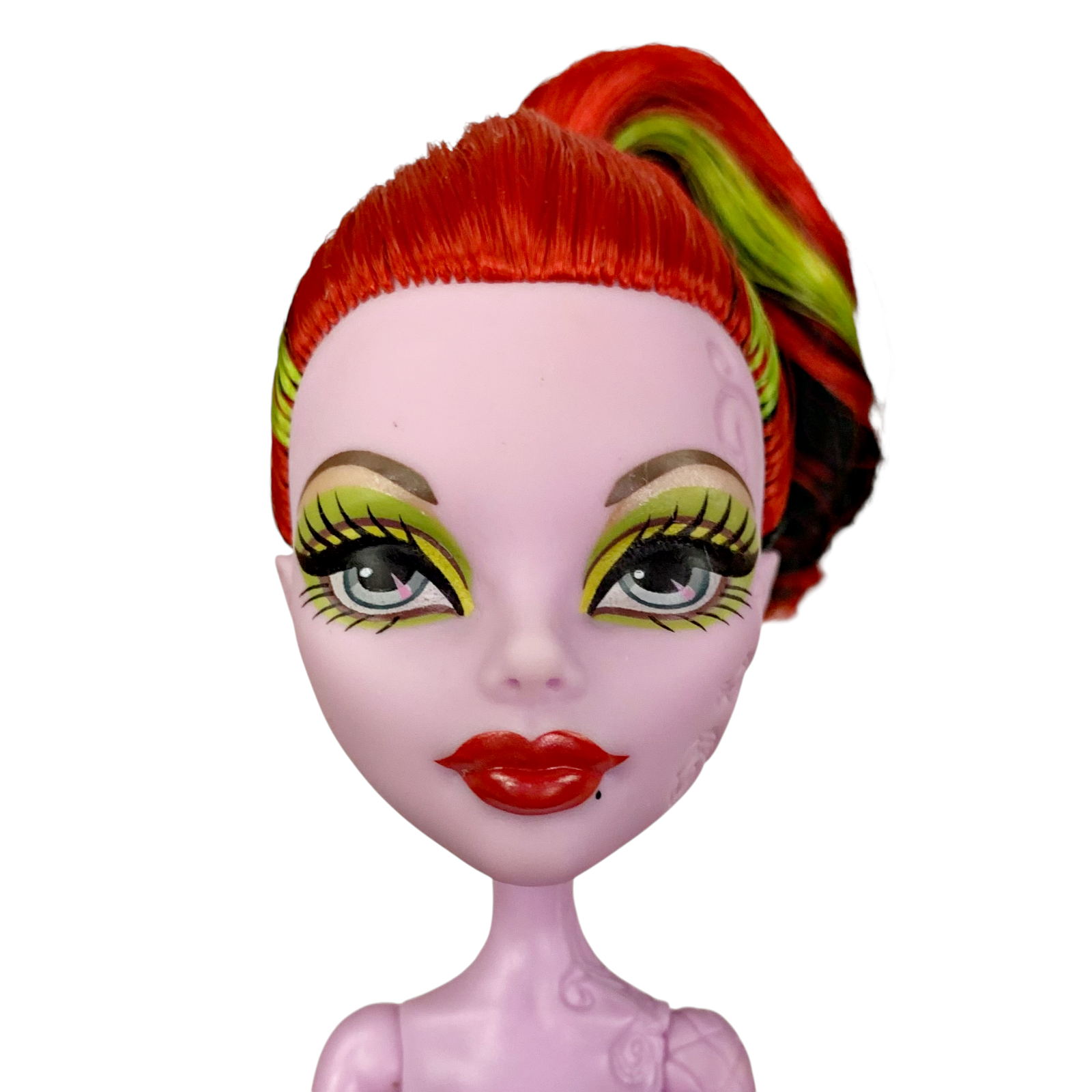 Monster High Operetta Roller Maze Replacement Doll