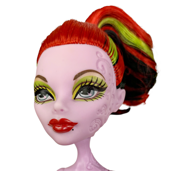 Monster High Operetta Roller Maze Replacement Doll