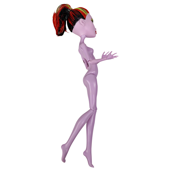 Monster High Operetta Roller Maze Replacement Doll