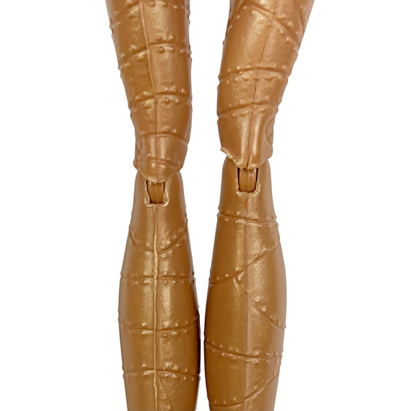 Monster High Robecca Steam Coffin Bean Doll With Outfit