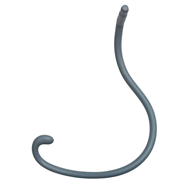 Monster High Purrsephone Gray Werecat G1 Doll Replacement Tail Part