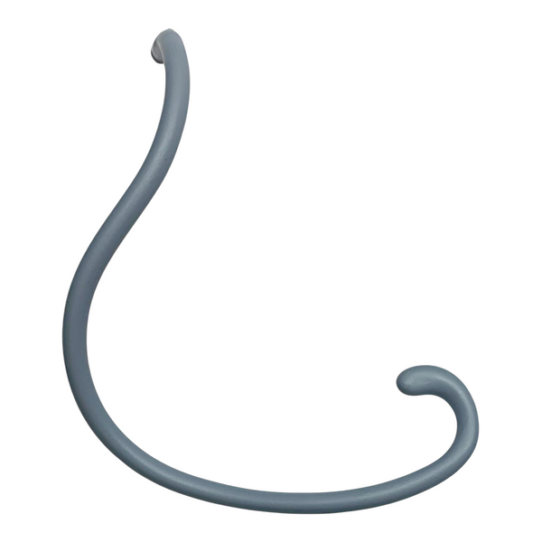 Monster High Purrsephone Gray Werecat G1 Doll Replacement Tail Part