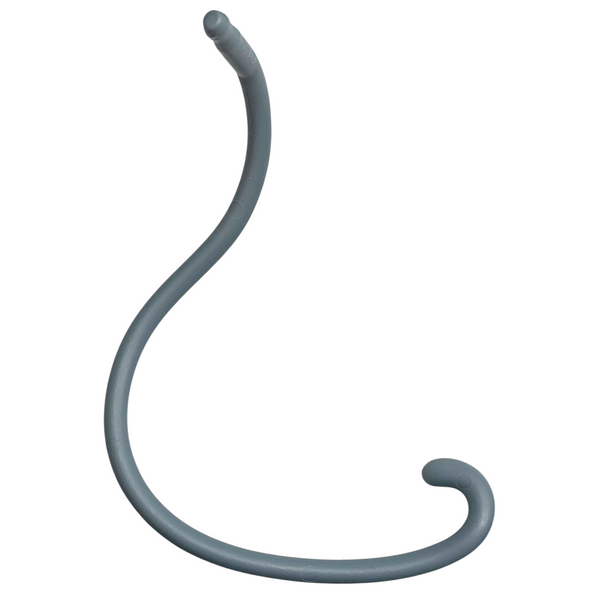 Monster High Meowlody G1 Werecat Twins Doll Replacement Gray Tail Part