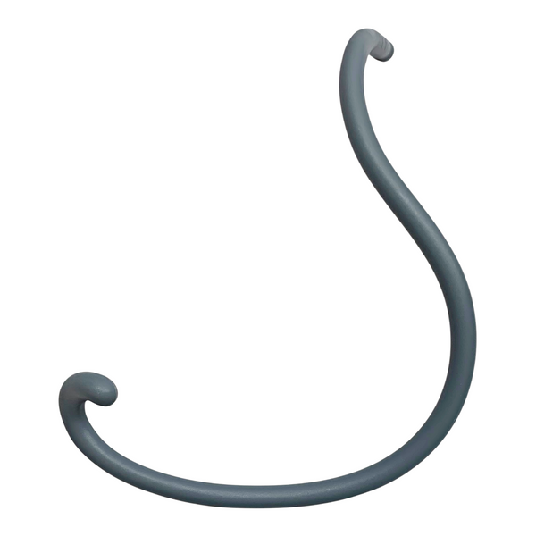 Monster High Meowlody G1 Werecat Twins Doll Replacement Gray Tail Part