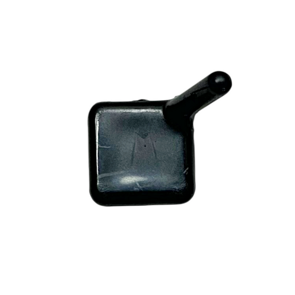 Monster High Operetta Boo-riginal Creeproduction Doll Replacement Black Dice Earring