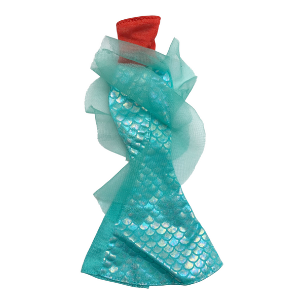 Ever After High Meeshell Mermaid 1st Chapter Doll Outfit Replacement Dress