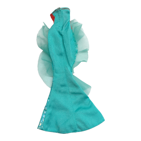 Ever After High Meeshell Mermaid 1st Chapter Doll Outfit Replacement Dress