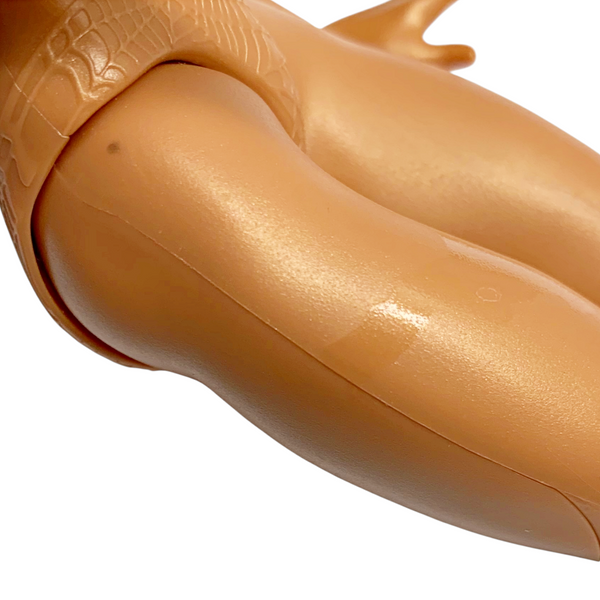 Monster High Replacement Cleo De Nile Skulltimate Secrets Fearidescent Doll