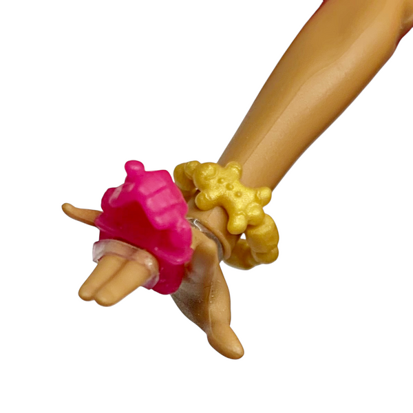 Ever After High Ginger Breadhouse Sugar Coated Doll With Outfit