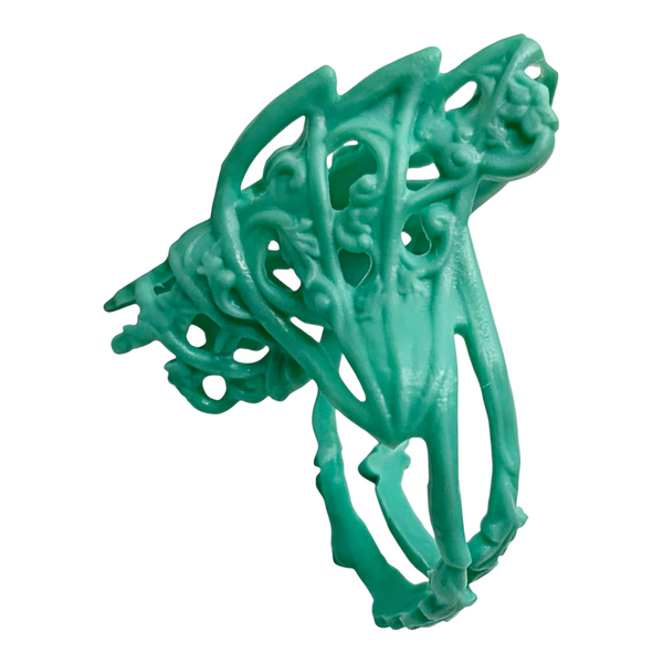 Ever After High Ashlynn Ella Archery Club Doll Replacement Shoulder Armor Accessory